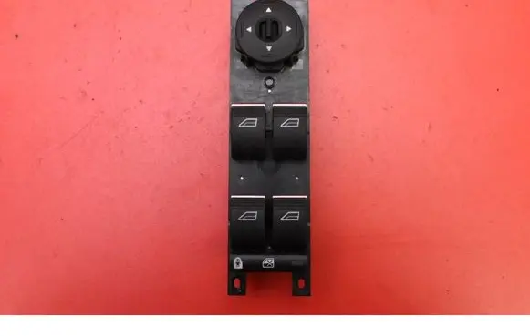 Ford Focus ST Electric window control switch F1ET14A132HC