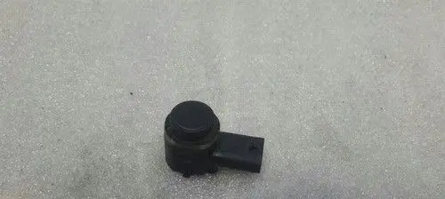 Audi A6 S6 C7 4G Front parking sensor holder (PDC) 1S0919275C