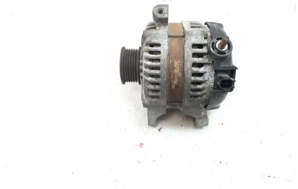 Chrysler Town & Country V Generator/alternator 04801304AA 4210000700