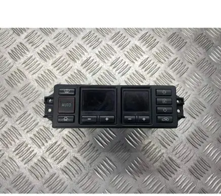 Audi A3 S3 8L Climate control unit 8L0820043B 5HB00760800 D730402