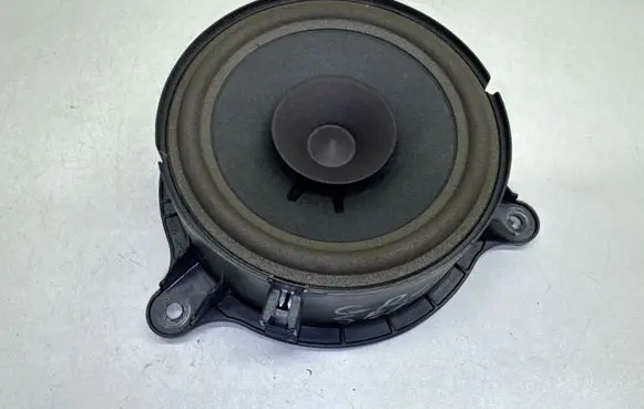 Renault Scenic III - Grand scenic III Front door speaker