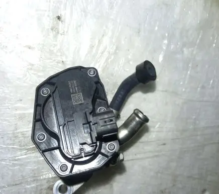 Hyundai Santa Fe EGR valve