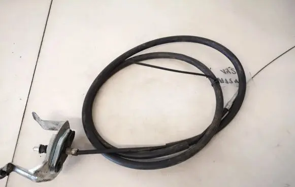 Nissan Primera Handbrake/parking brake wiring cable 