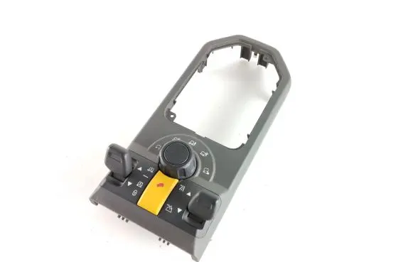 Land Rover Range Rover Sport L320 Suspension ride height/mode switch YUD501230WUX