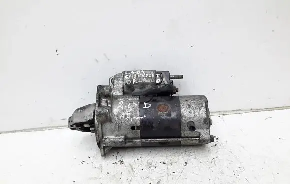Chevrolet Orlando Starter motor