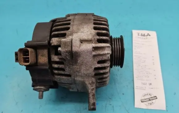 Nissan Micra Generator/alternator 23100AX600 IMPRK1421715