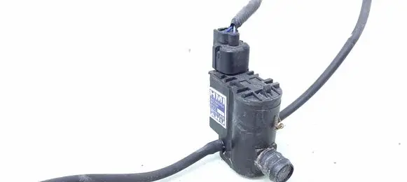 Hyundai i20 (GB IB) Windscreen/windshield washer pump 985101J600