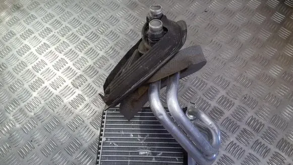 Seat Altea Heater blower radiator 1k0819031a 666929e