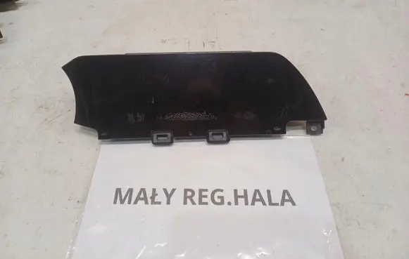 Alfa Romeo Stelvio Screen/display/small screen 503490010011