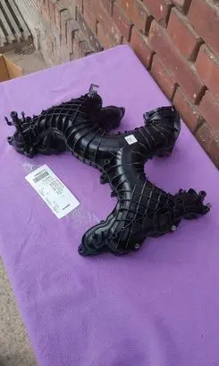 Audi A6 S6 C7 4G Intake manifold 059129711CS T250775 13247241