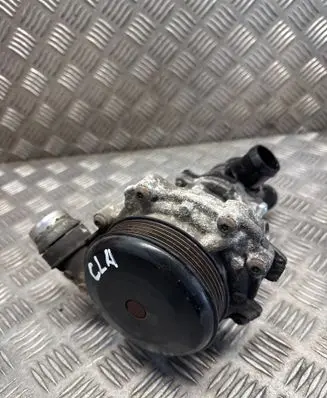 Mercedes-Benz CLA C117 X117 W117 Water pump A6512000501 DCZGS005 040114