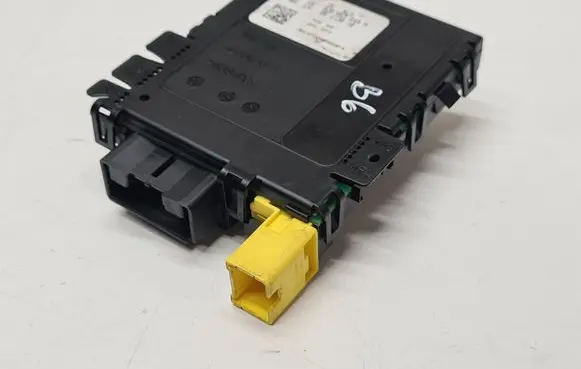 Volkswagen PASSAT B6 Steering angle sensor 3C0953549A