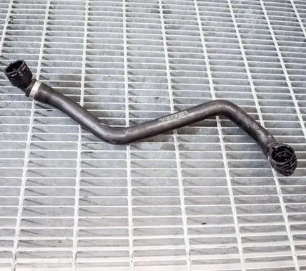 Mercedes-Benz E W213 Air intake hose/pipe A2135014782