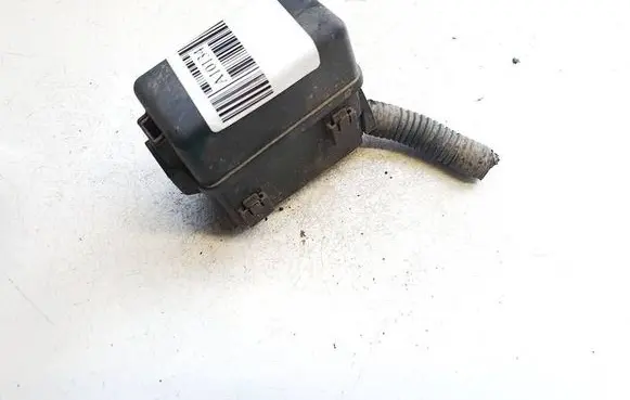 Toyota Yaris Fuse box set 7162xa2