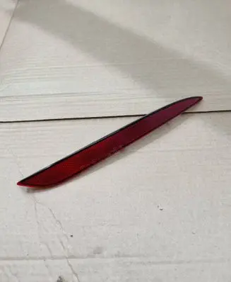 Tesla Model 3 Rear tail light reflector 1077407 107243 GRK221170636910