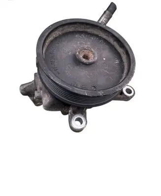 Power steering pump