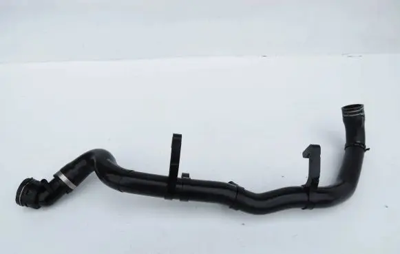 Audi Q7 4L Engine coolant pipe/hose 7L6122291H