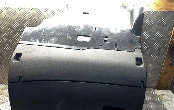Audi A6 S6 C5 4B Glove box 4B1857035AD