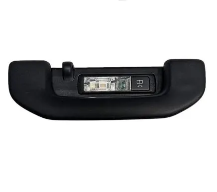 Mercedes-Benz E W213 Rear interior roof grab handle A0998150000