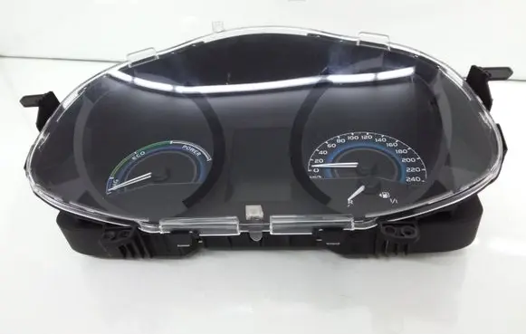 Toyota Auris E180 Speedometer (instrument cluster) 83800F2E60 83800F2E60HC