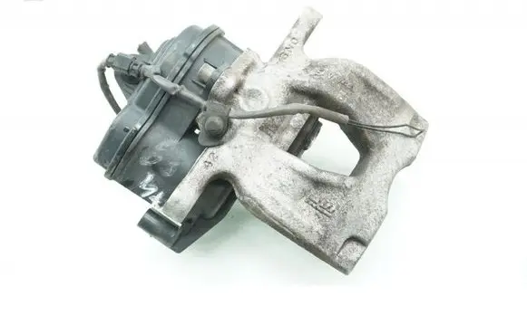 Audi A4 S4 B9 8W Rear brake caliper