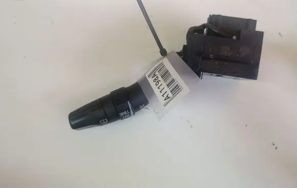 Honda FR-V Wiper control stalk