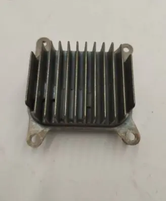 Xenon control unit/module