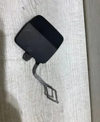 Dacia Sandero III Front tow hook cap/cover 511655713R