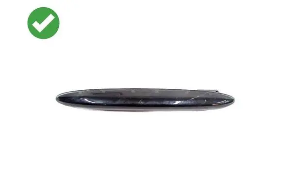 Mercedes-Benz CLS C219 Parking PDC sensor display screen A1715420123 1023665 102366500