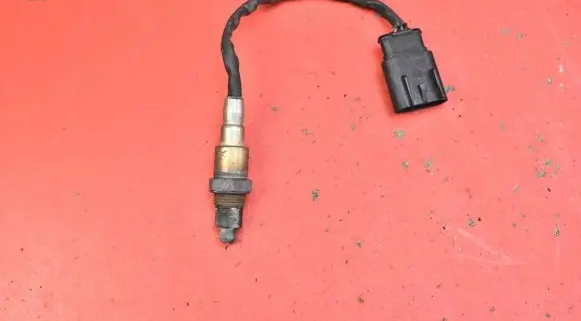 Fiat Tipo Lambda probe sensor 55241995