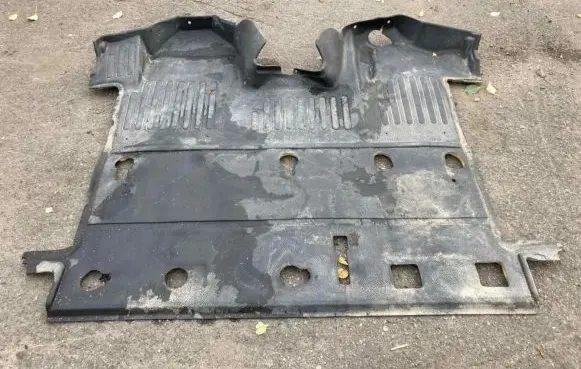 Opel Movano B Interior carpet 749029765R