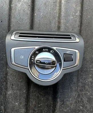 Mercedes-Benz C W205 Light switch A2059056500