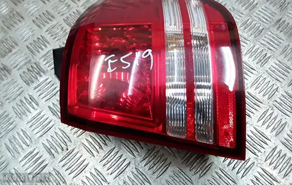 Dodge Journey Rear/tail lights 05067785af