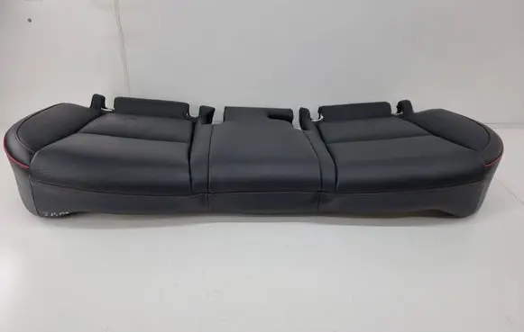 Hyundai Tucson IV NX4 Rear seat 