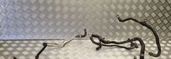Nissan Almera N16 Power steering hose/pipe/line