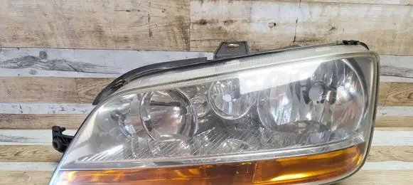 Fiat Multipla Headlight/headlamp