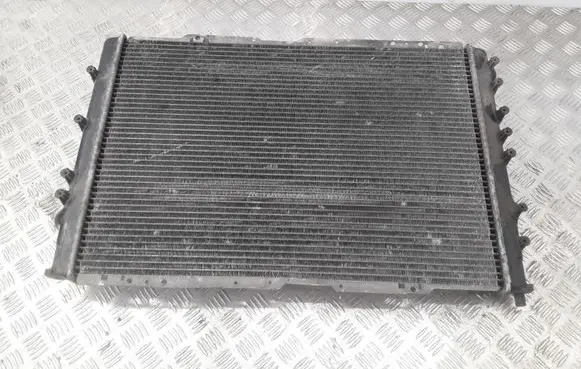 Lancia Thesis Coolant radiator 51742221 876750A