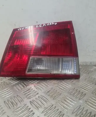 Opel Vectra C Tailgate rear/tail lights 24469464