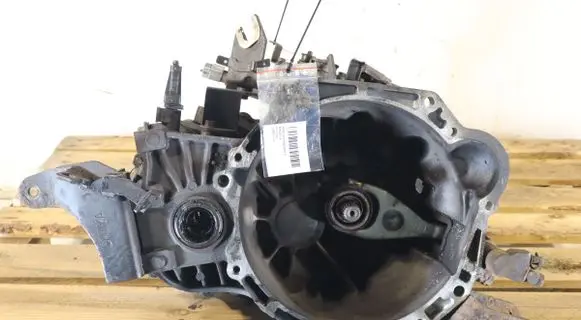 KIA Ceed Manual 5 speed gearbox TH63