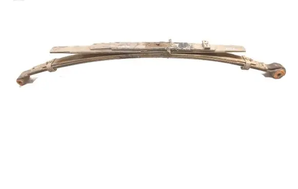 Isuzu D-Max Rear leaf spring