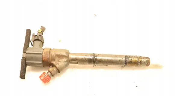 KIA Ceed Fuel injector 0445110256