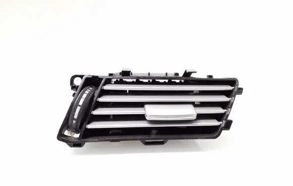 Mercedes-Benz E W212 Dashboard side air vent grill/cover trim A2128300254