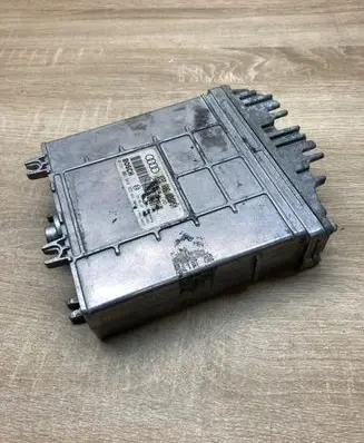 Audi A4 S4 B5 8D Engine control unit/module ECU 028906021GN 0281001660