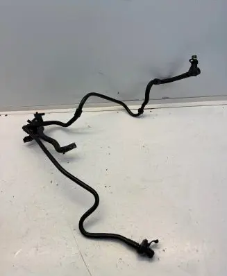 Skoda Kamiq Exhaust gas pressure sensor 04L906051J 2Q0612041AB 04L129456E
