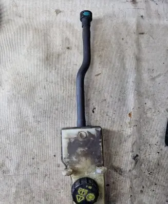 Ford Galaxy Brake fluid reservoir 03350886381