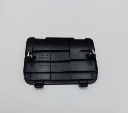 Nissan Leaf II (ZE1) Trunk/boot lower side trim panel 849593MLOA