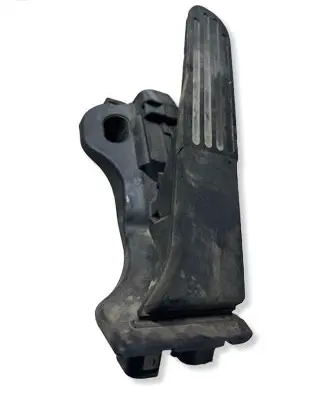 Volkswagen Golf VI Accelerator throttle pedal 1K1721503AA 1072010 6PV01049850