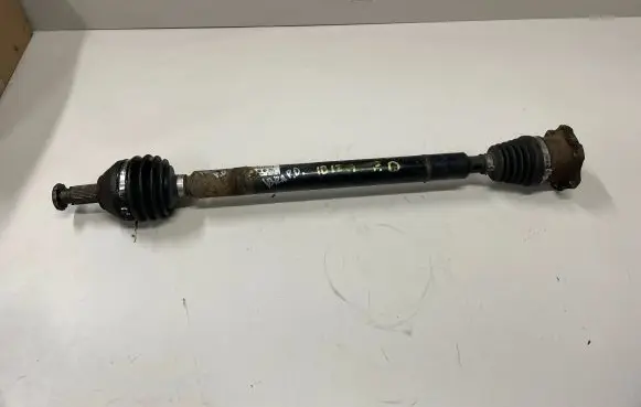 Seat Ibiza IV (6J,6P) Front driveshaft 6R0407762
