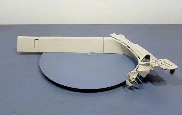 Chrysler Pacifica Other sill/pillar trim element 6AQ42PD2AE