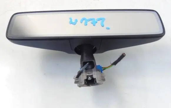 Mercedes-Benz A W177 Rear view mirror (interior) A1778105200